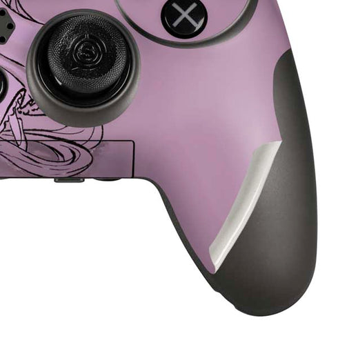 Disney Princess Rapunzel Never Too Old To Dream Art PlayStation Scuf Vantage 2 Controller Skin